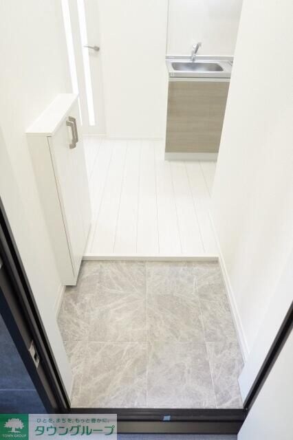 Ｔ’ｓ　Ｃｕｏｒｅ梅ヶ丘の物件内観写真