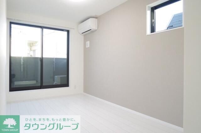 Ｔ’ｓ　Ｃｕｏｒｅ梅ヶ丘の物件内観写真