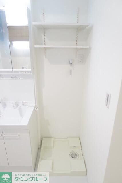 Ｔ’ｓ　Ｃｕｏｒｅ梅ヶ丘の物件内観写真