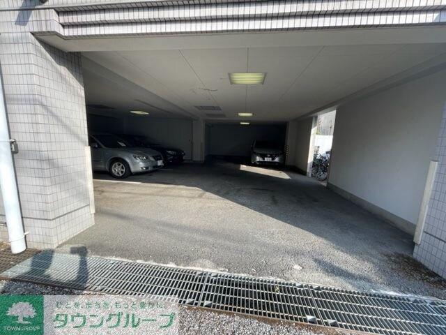 コスモリード三軒茶屋の物件内観写真