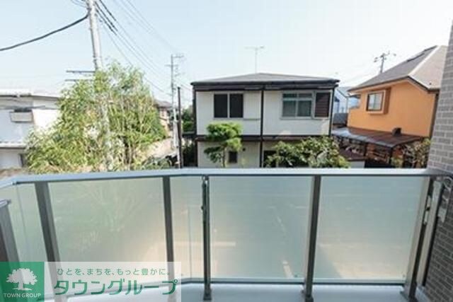 ル・シュクレ永福の物件内観写真