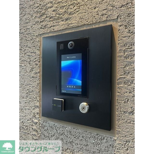 ベルファース三軒茶屋の物件内観写真