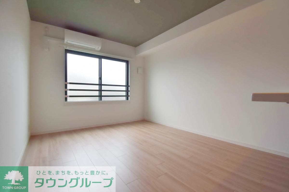 ウェルスクエアイズム下北沢ＷＥＳＴの物件内観写真