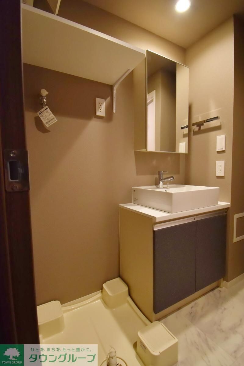 ウェルスクエアイズム下北沢ＷＥＳＴの物件内観写真