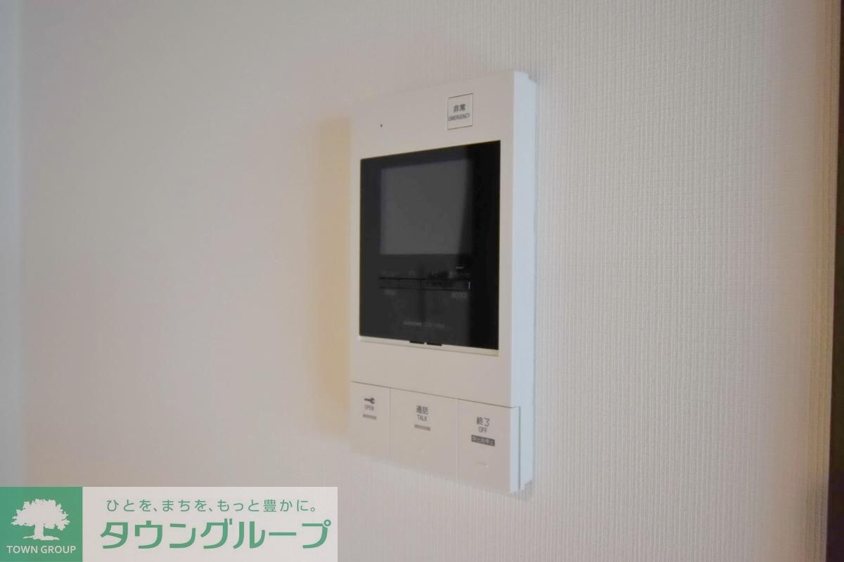 ウェルスクエアイズム下北沢ＷＥＳＴの物件内観写真