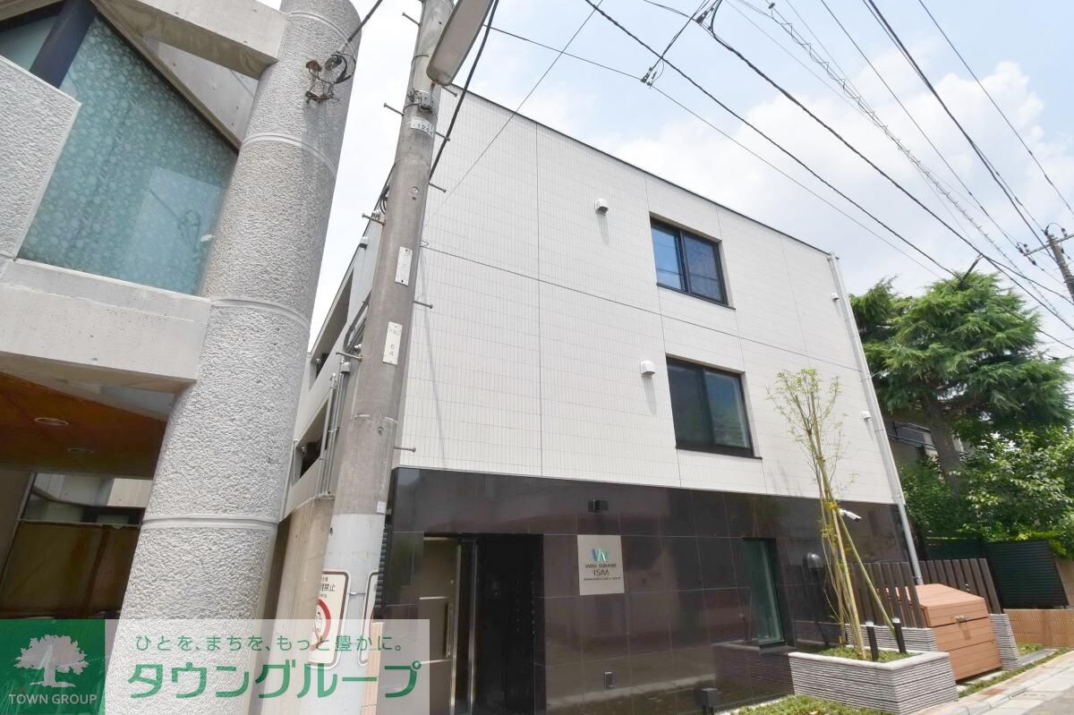 ウェルスクエアイズム下北沢ＷＥＳＴの物件内観写真