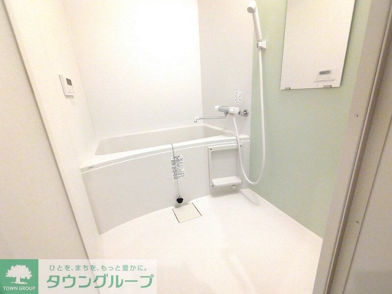 ミランダＫＳＭ　ｉＭＡＴＲＩＸの物件内観写真