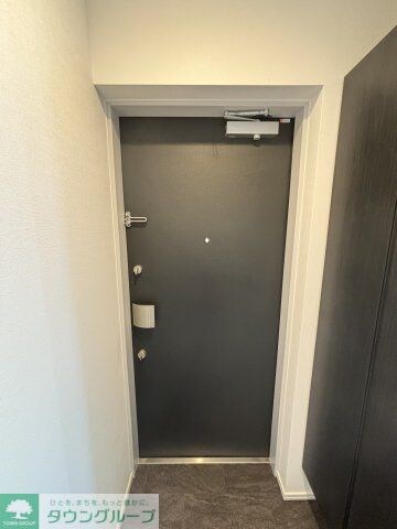 GENOVIA幡ヶ谷の物件内観写真