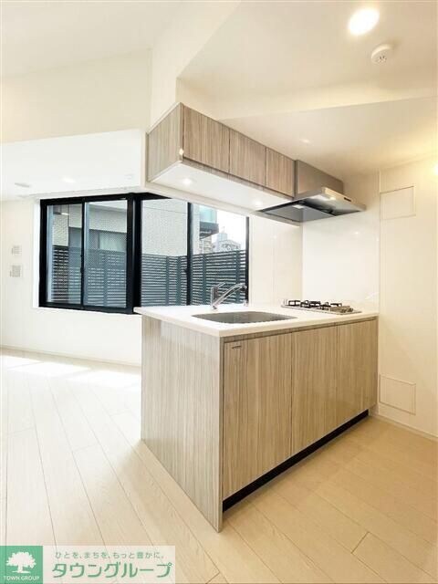 S-RESIDENCE駒沢大学駅前の物件内観写真