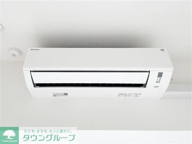 S-RESIDENCE駒沢大学駅前の物件内観写真