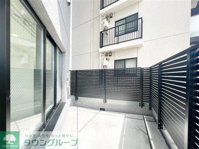 S-RESIDENCE駒沢大学駅前の物件内観写真