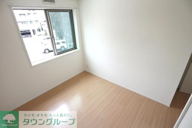 アシステンツァ駒沢公園の物件内観写真