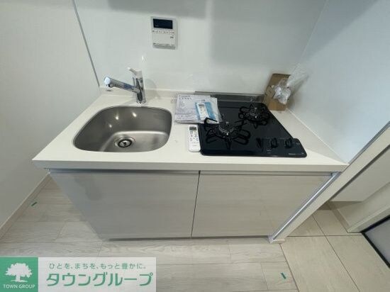 ルオーレ上北沢駅前の物件内観写真