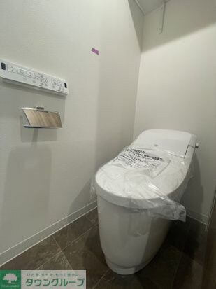 ルオーレ上北沢駅前の物件内観写真