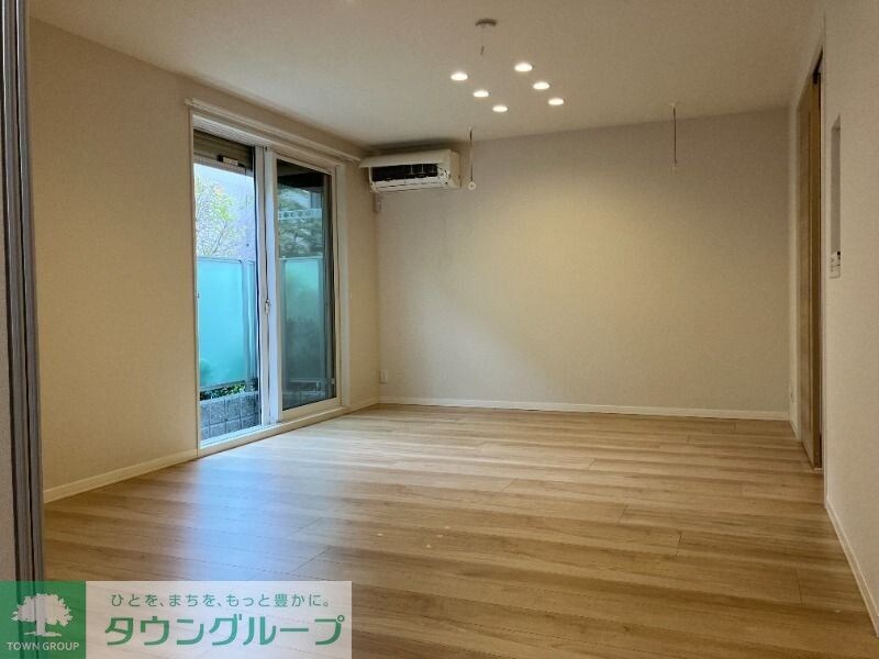 グリナ―ジュ桜新町の物件内観写真