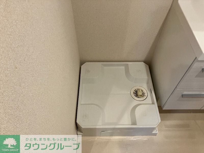 グリナ―ジュ桜新町の物件内観写真