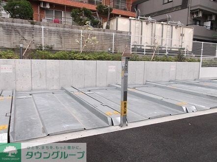 レジディア笹塚IIの物件内観写真