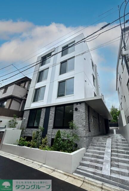 ＧＲＡＮ　ＰＡＳＥＯ下北沢IIの物件外観写真