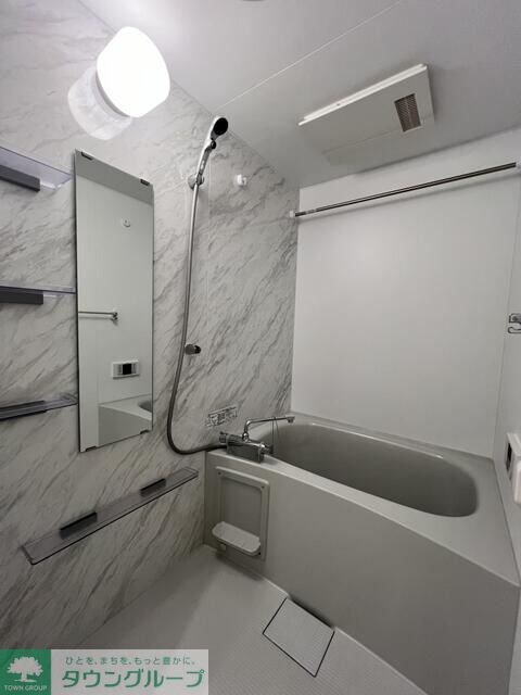 ＧＲＡＮ　ＰＡＳＥＯ下北沢IIの物件内観写真