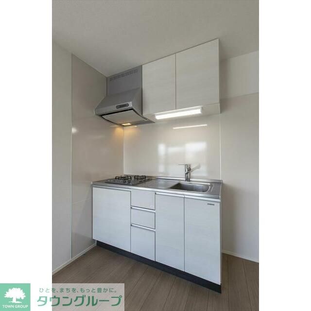 遊楽の杜の物件内観写真