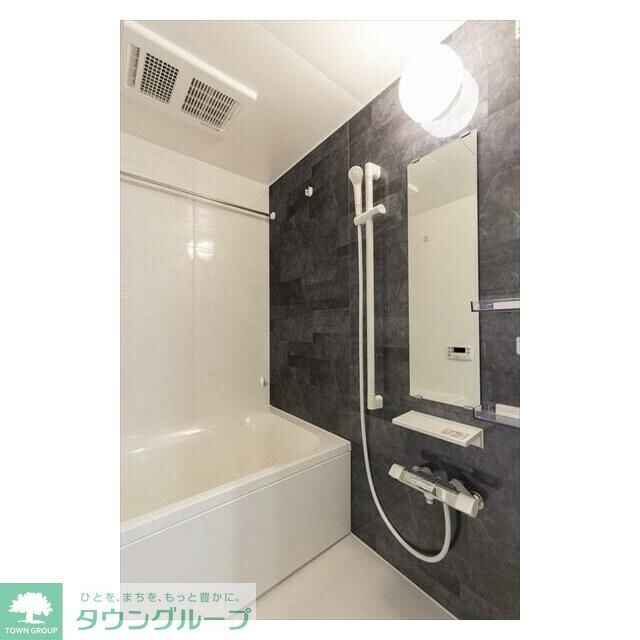 遊楽の杜の物件内観写真