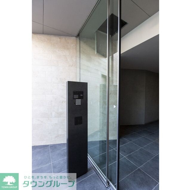 アンソレイエ下北沢の物件内観写真