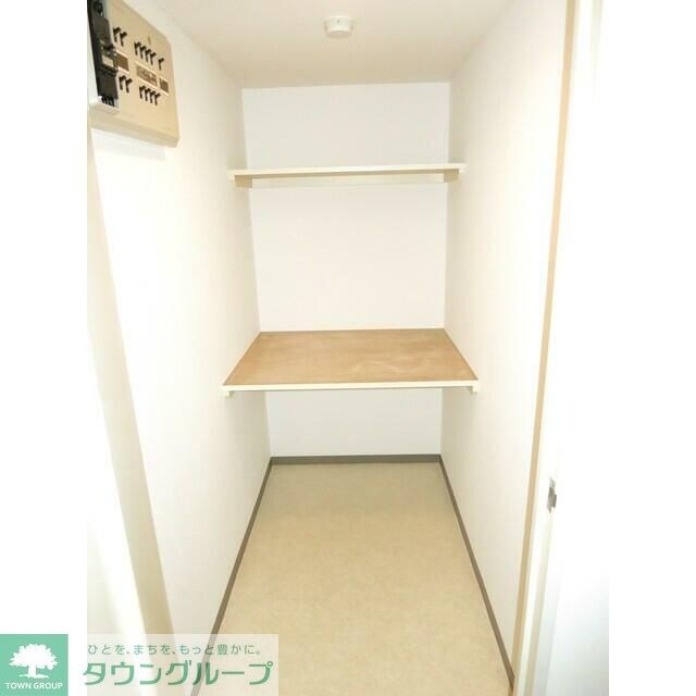 ＰＡＴＨ世田谷下馬の物件内観写真