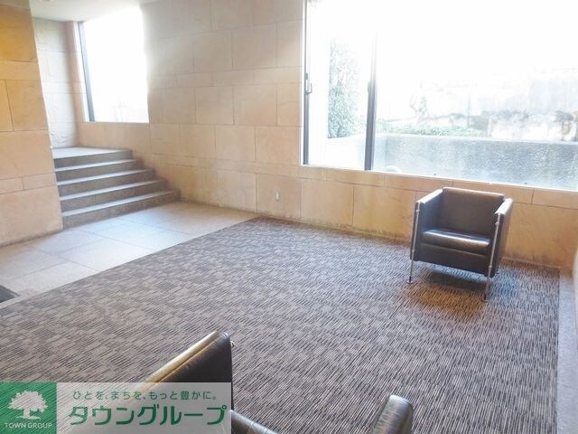 ＰＡＴＨ世田谷下馬の物件内観写真