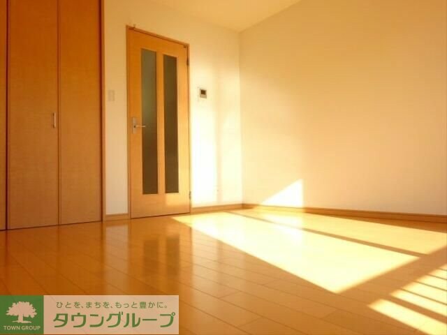 ライフステージ松原の物件内観写真