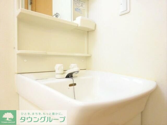 ライフステージ松原の物件内観写真