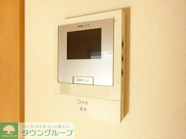 ライフステージ松原の物件内観写真