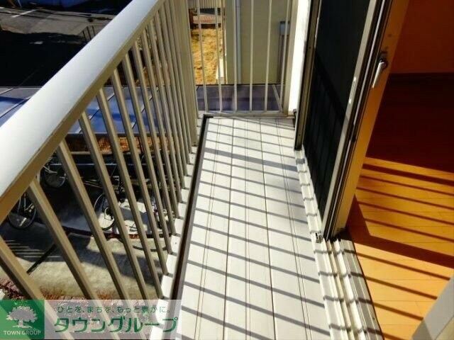 ライフステージ松原の物件内観写真