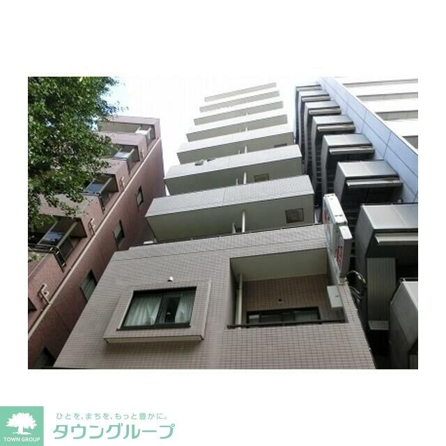 ソレイユ駒沢の物件内観写真