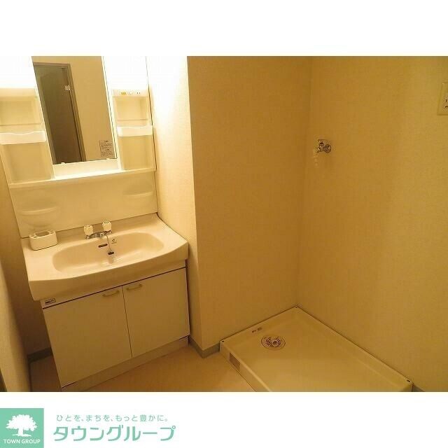 ソレイユ駒沢の物件内観写真