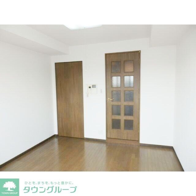 フェニックス幡ヶ谷壱番館の物件内観写真