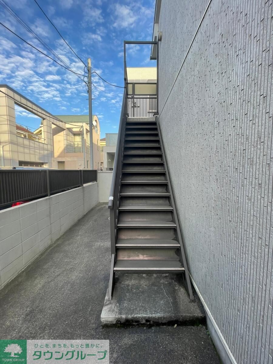 メゾン・ド・キアラの物件内観写真