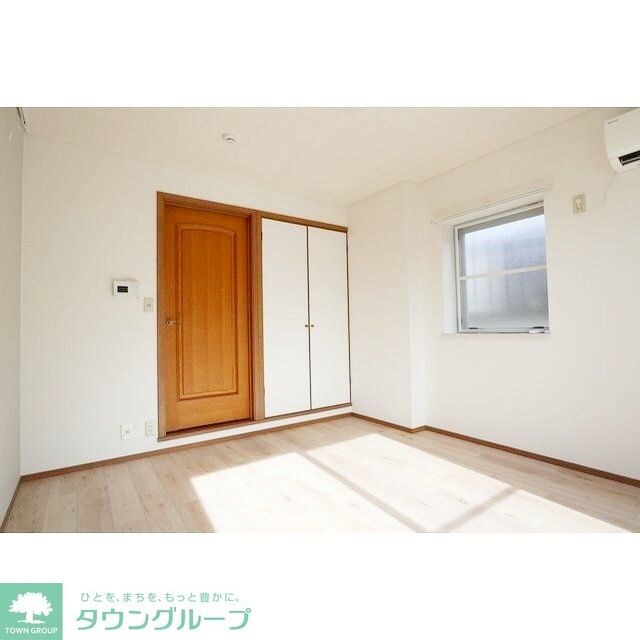 アメニティ三軒茶屋の物件内観写真