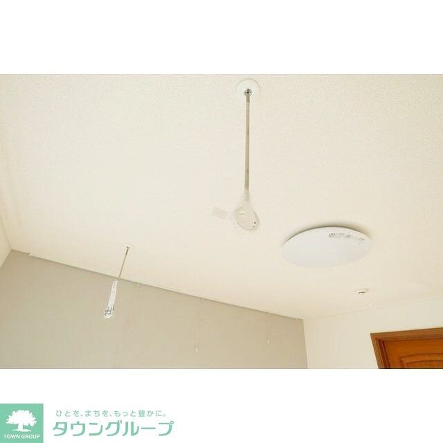 アメニティ三軒茶屋の物件内観写真