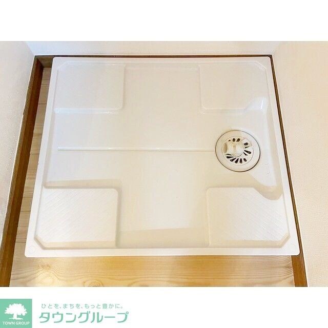 アメニティ三軒茶屋の物件内観写真