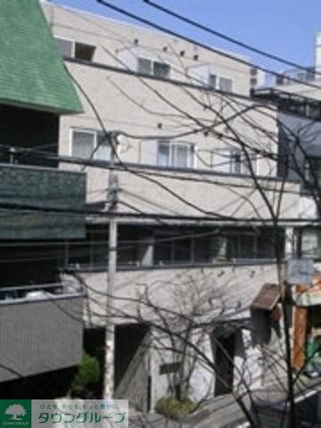 アメニティ三軒茶屋の物件内観写真