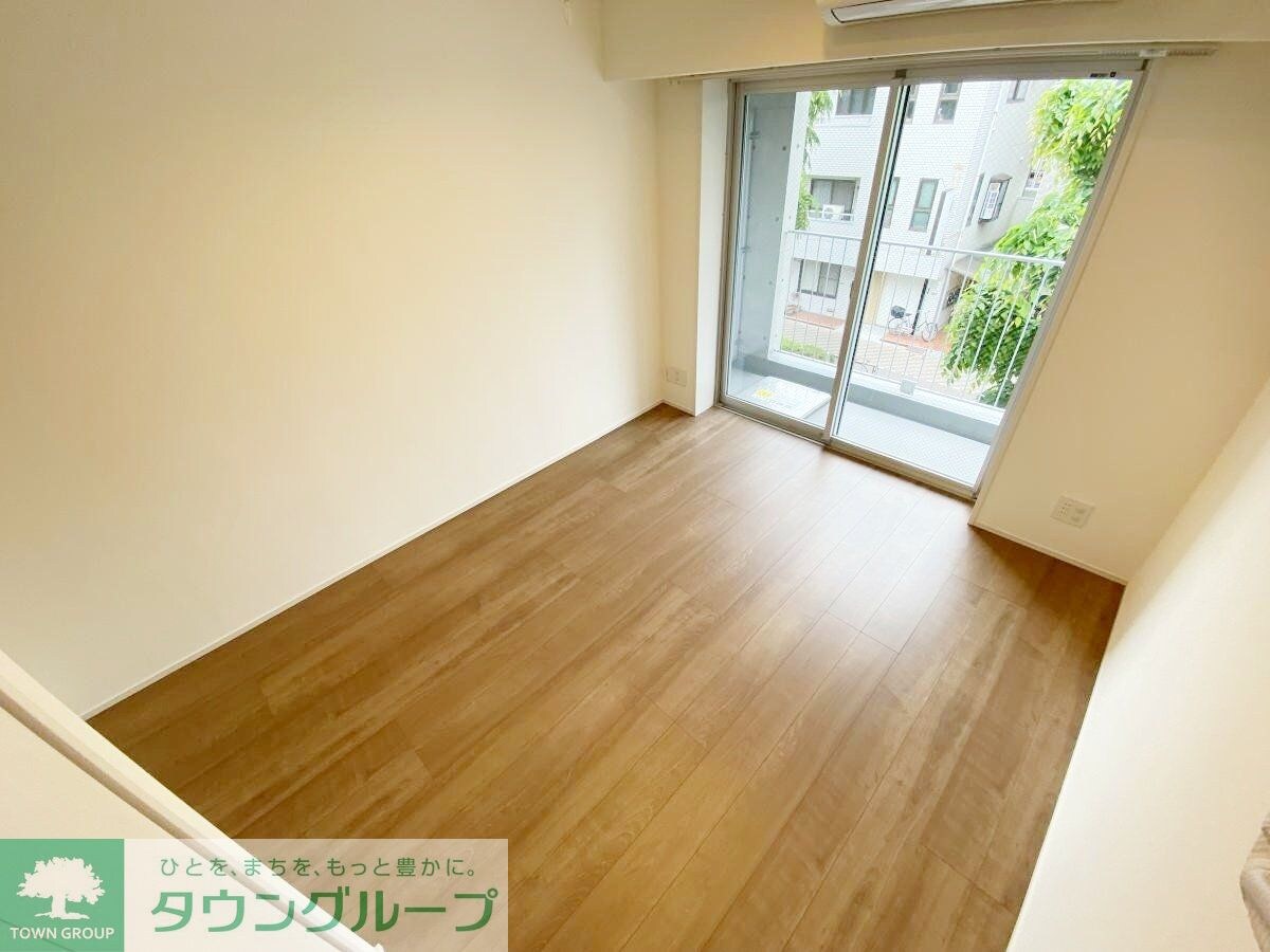 グランデュオ世田谷ＸＩの物件内観写真