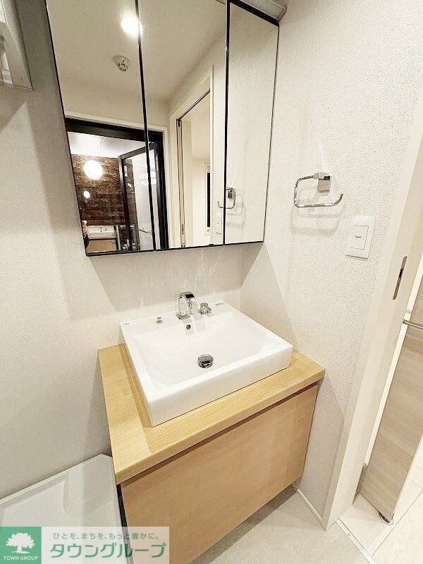 ベレオ三軒茶屋の物件内観写真