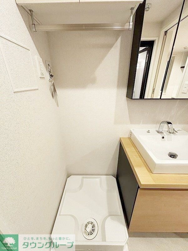 ベレオ三軒茶屋の物件内観写真