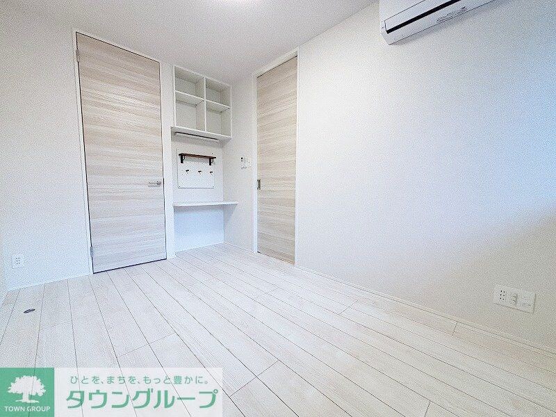 ベレオ三軒茶屋の物件内観写真