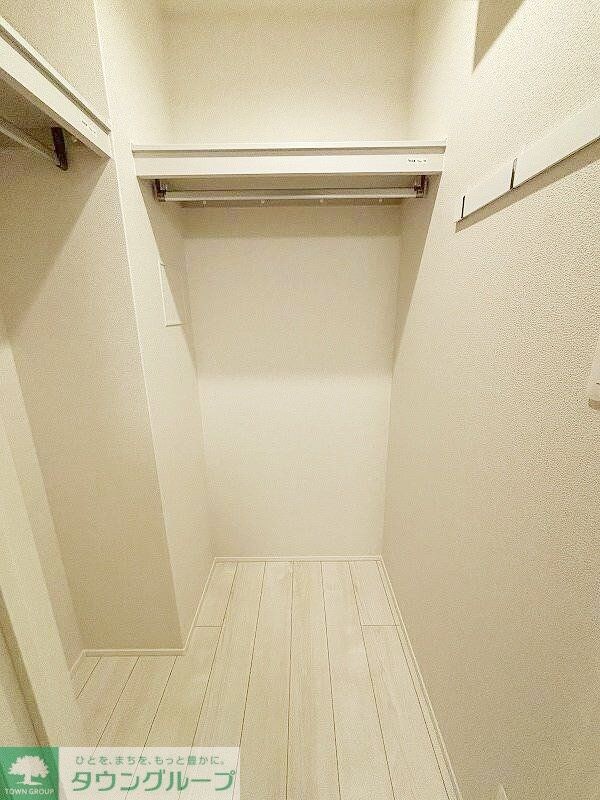 ベレオ三軒茶屋の物件内観写真