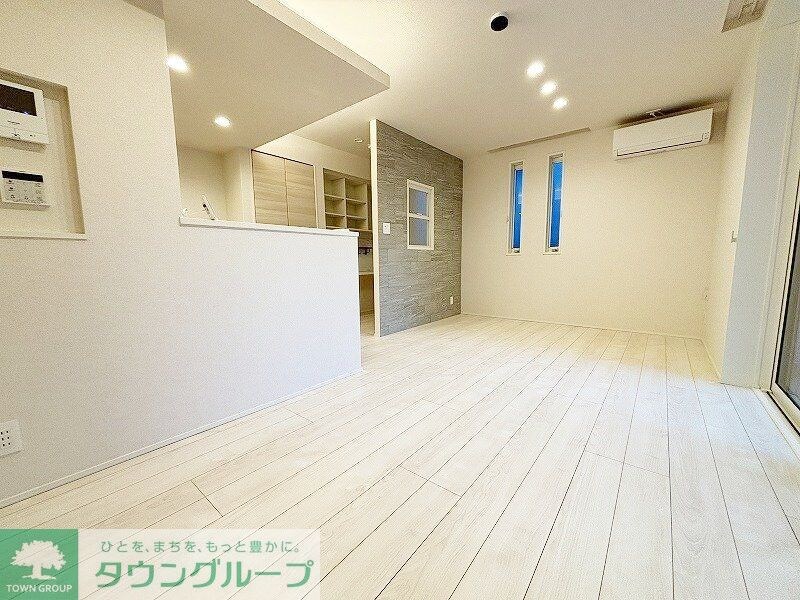 ベレオ三軒茶屋の物件内観写真