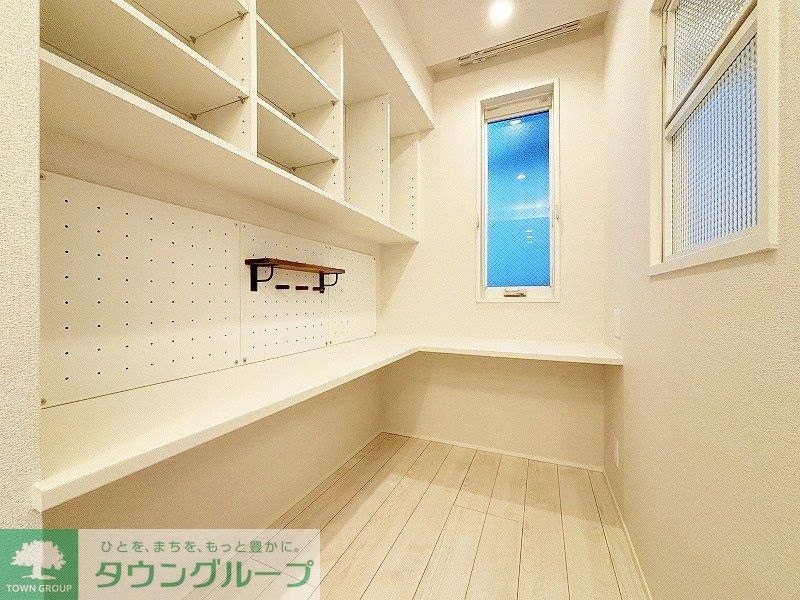 ベレオ三軒茶屋の物件内観写真
