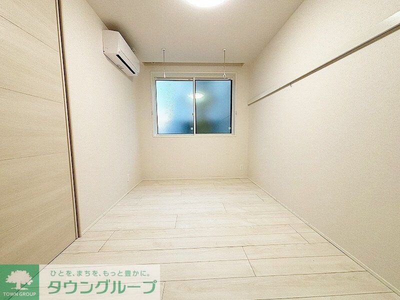 ベレオ三軒茶屋の物件内観写真