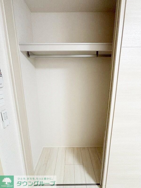 ベレオ三軒茶屋の物件内観写真