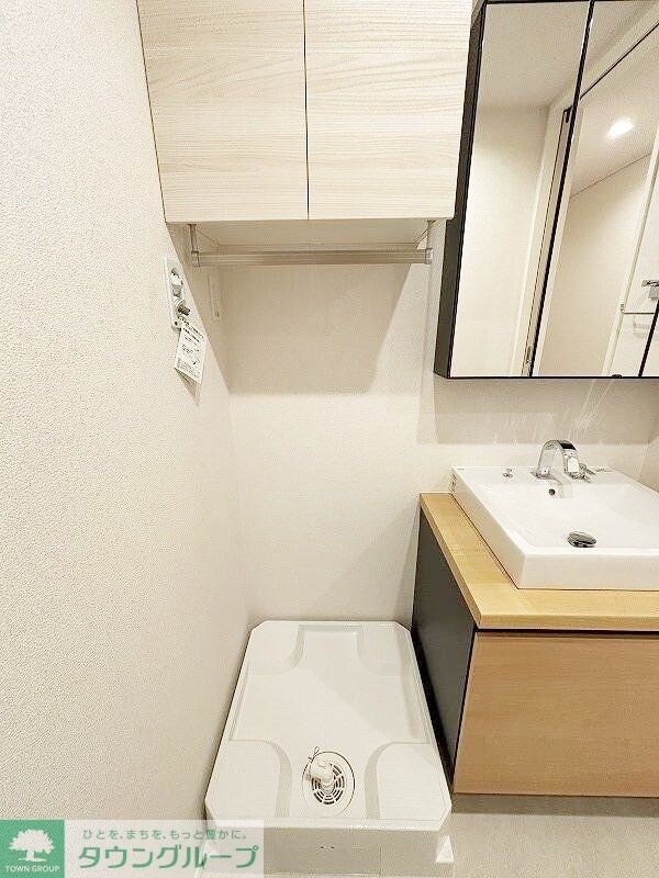 ベレオ三軒茶屋の物件内観写真